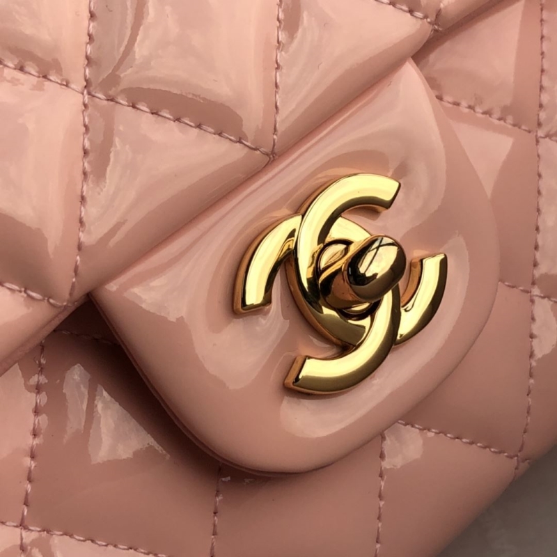Ch**el cf series bags